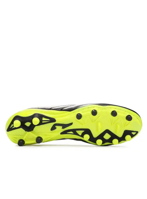 Joma Męskie Buty sportowe Numero-10 2331 N10S2331FG Czarny | Sklep Monotox