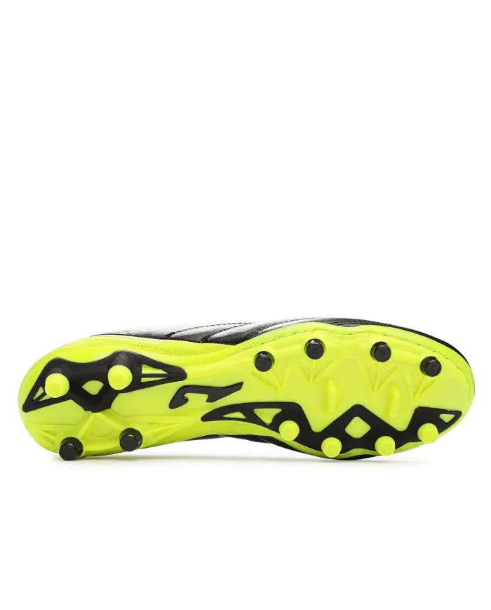 Joma Męskie Buty sportowe Numero-10 2331 N10S2331FG Czarny | Sklep Monotox