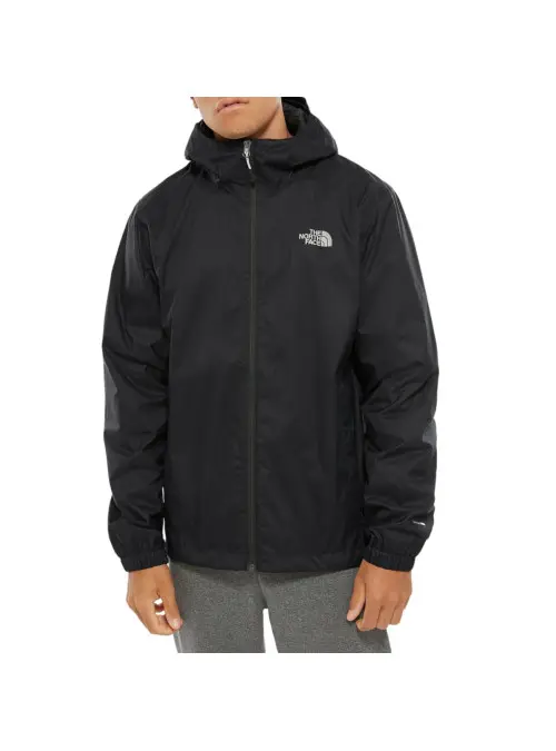 The North Face Męska Kurtka M Quest Jacket NF00A8AZJK3 Czarny | Sklep Monotox