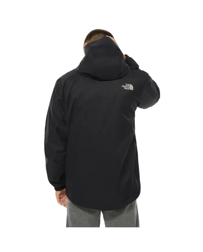 The North Face Męska Kurtka M Quest Jacket NF00A8AZJK3 Czarny | Sklep Monotox