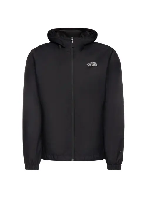 The North Face Męska Kurtka M Quest Jacket NF00A8AZJK3 Czarny | Sklep Monotox