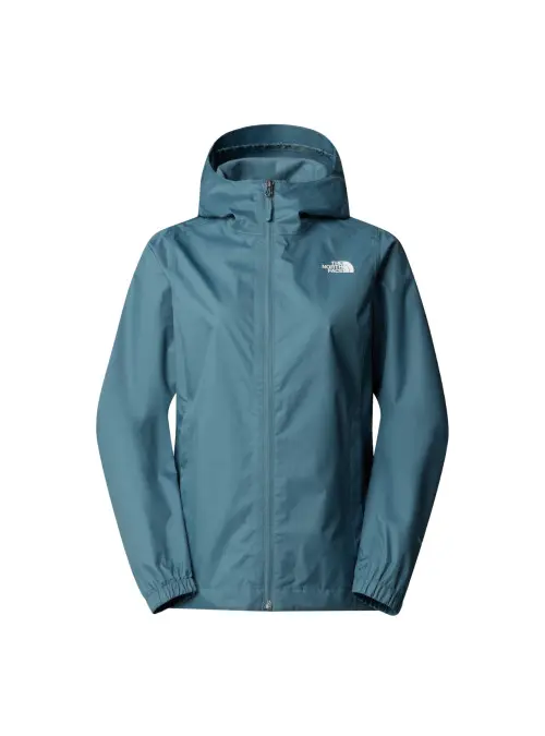 The North Face Damska Kurtka W Quest Jacket NF00A8BA422 Niebieski | Sklep Monotox