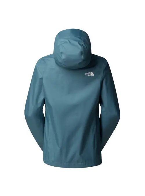 The North Face Damska Kurtka W Quest Jacket NF00A8BA422 Niebieski | Sklep Monotox
