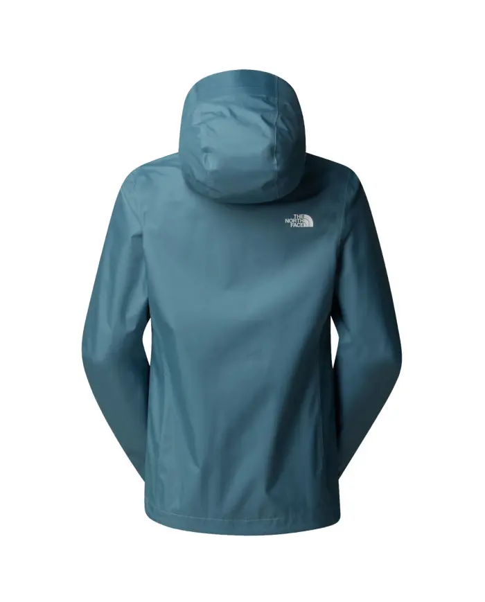 The North Face Damska Kurtka W Quest Jacket NF00A8BA422 Niebieski | Sklep Monotox