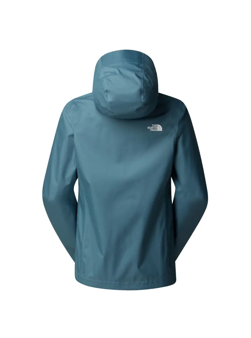 The North Face Damska Kurtka W Quest Jacket NF00A8BA422 Niebieski | Sklep Monotox