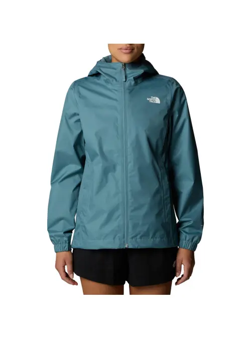 The North Face Damska Kurtka W Quest Jacket NF00A8BA422 Niebieski | Sklep Monotox