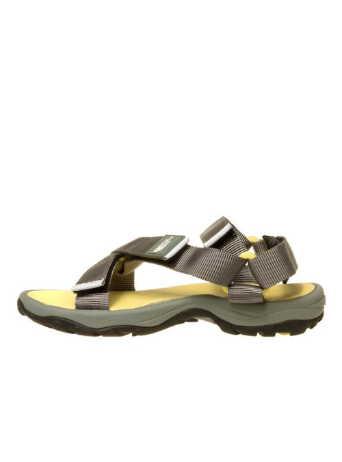 The North Face Damskie Sandały Litewave Sandal NF00CC2ZGRQ Szary | Sklep Monotox