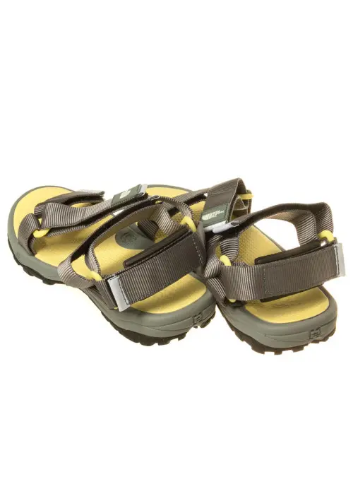 The North Face Damskie Sandały Litewave Sandal NF00CC2ZGRQ Szary | Sklep Monotox