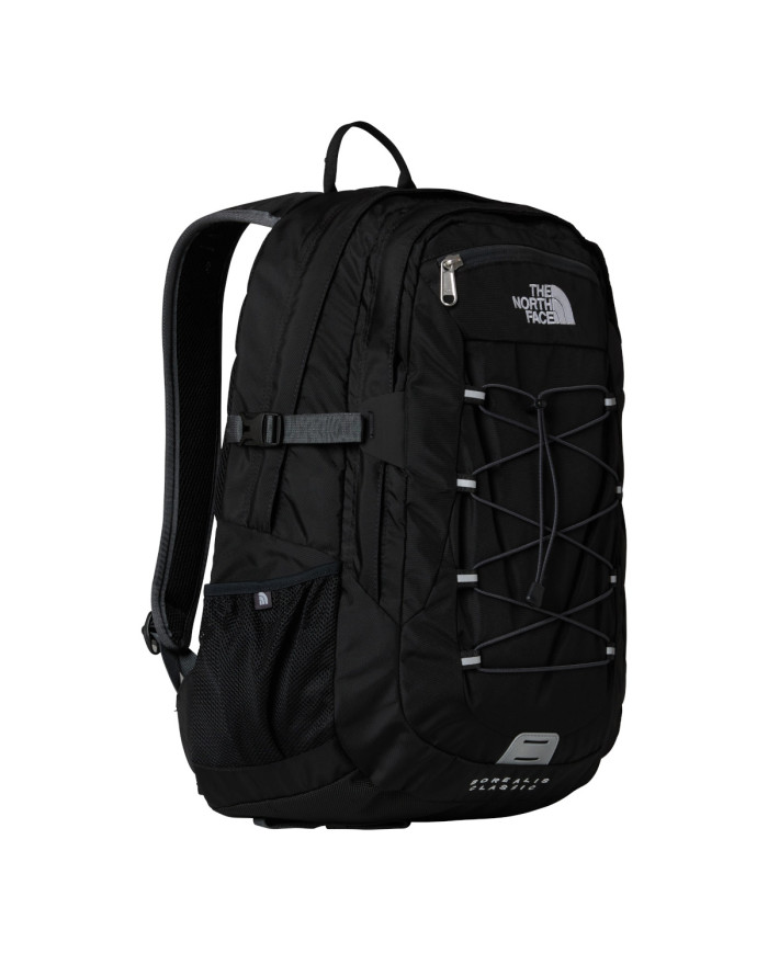 The North Face Plecak Borealis Classic NF00CF9C4GZ Czarny | Sklep Monotox