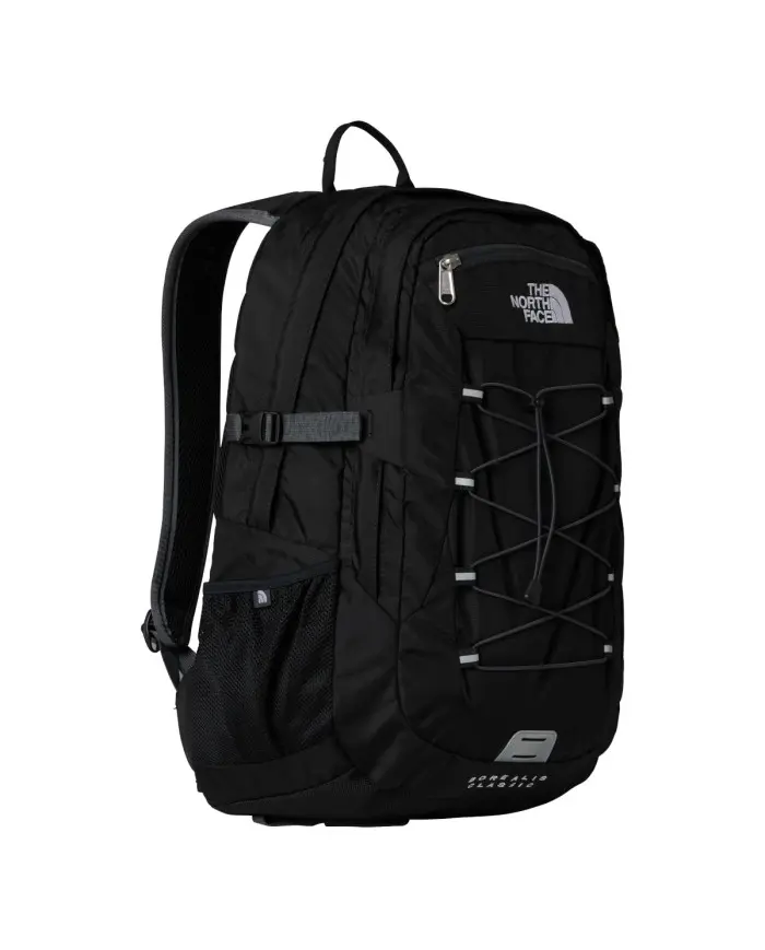 The North Face Plecak Borealis Classic NF00CF9C4GZ Czarny | Sklep Monotox