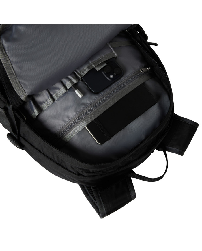 The North Face Plecak Borealis Classic NF00CF9C4GZ Czarny | Sklep Monotox