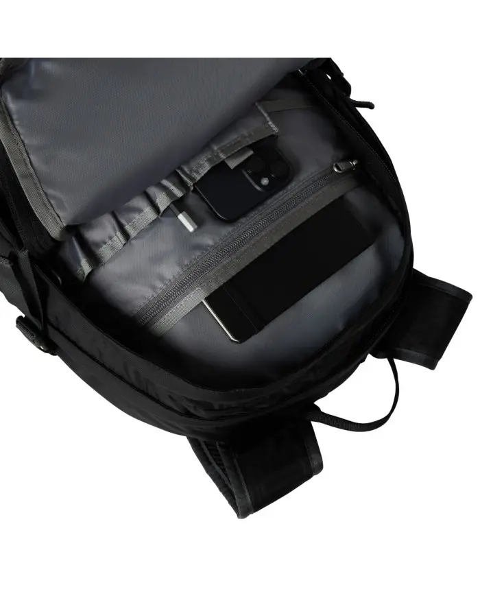 The North Face Plecak Borealis Classic NF00CF9C4GZ Czarny | Sklep Monotox