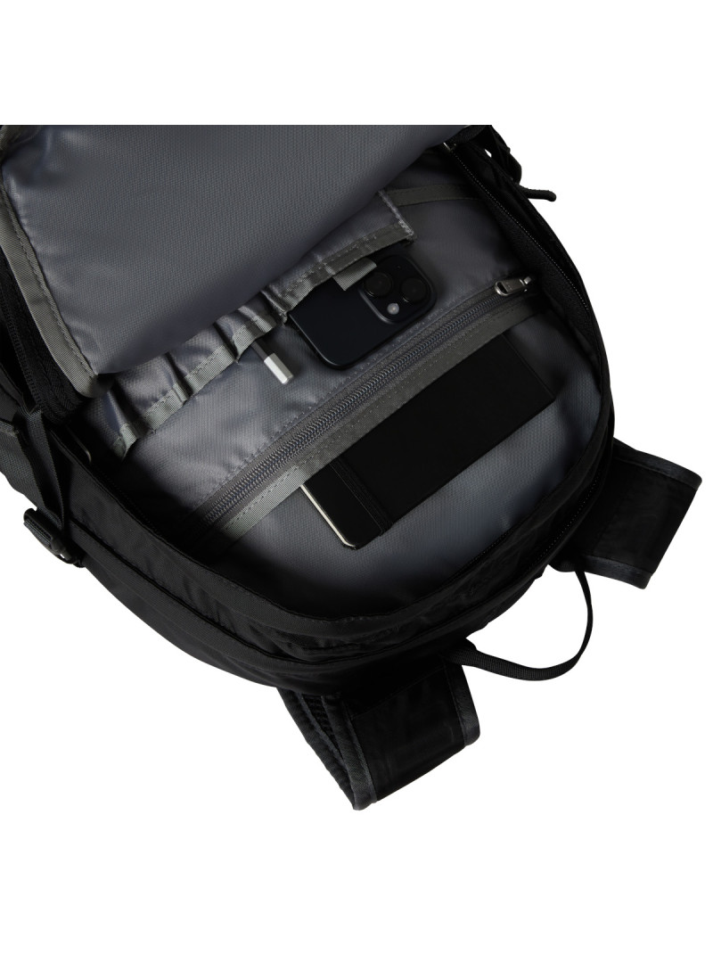 The North Face Plecak Borealis Classic NF00CF9C4GZ Czarny | Sklep Monotox