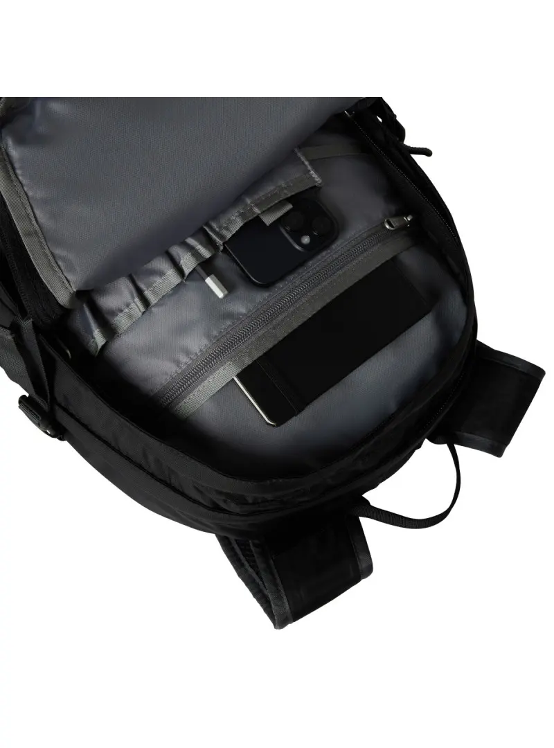 The North Face Plecak Borealis Classic NF00CF9C4GZ Czarny | Sklep Monotox