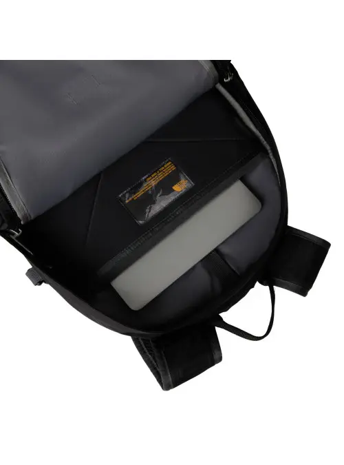 The North Face Plecak Borealis Classic NF00CF9C4GZ Czarny | Sklep Monotox