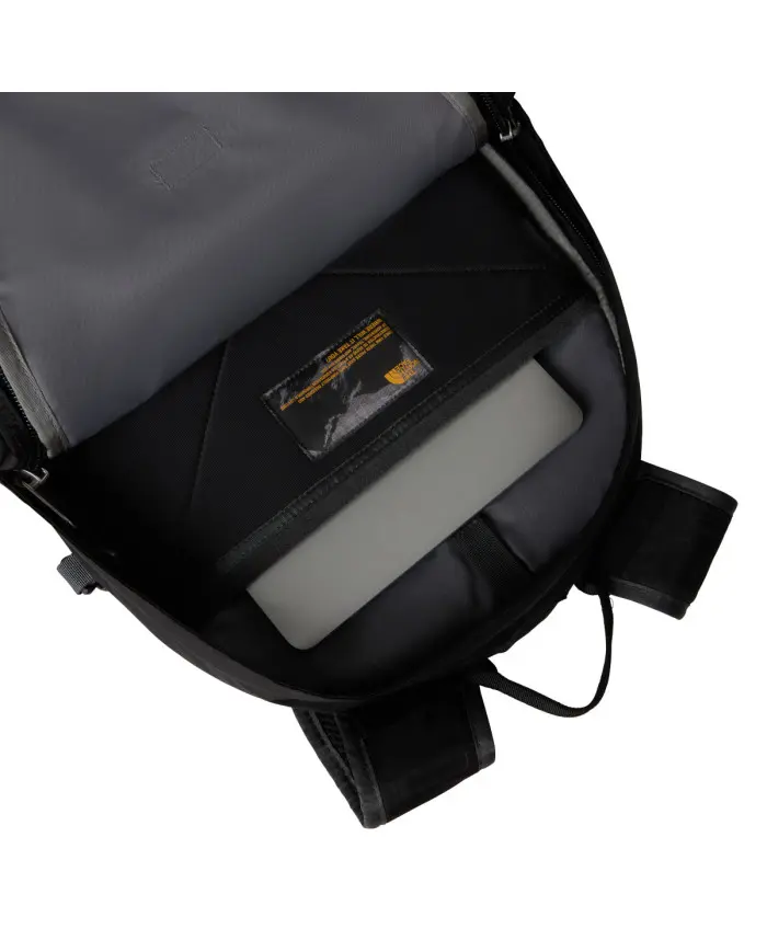 The North Face Plecak Borealis Classic NF00CF9C4GZ Czarny | Sklep Monotox