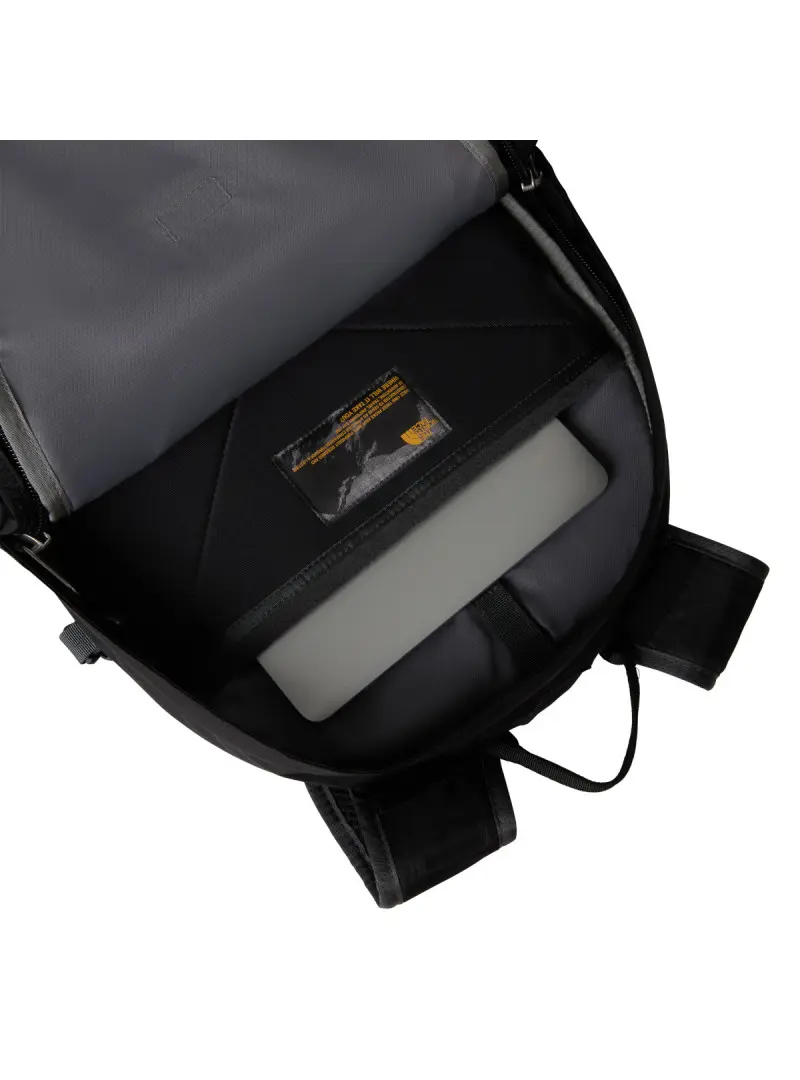 The North Face Plecak Borealis Classic NF00CF9C4GZ Czarny | Sklep Monotox