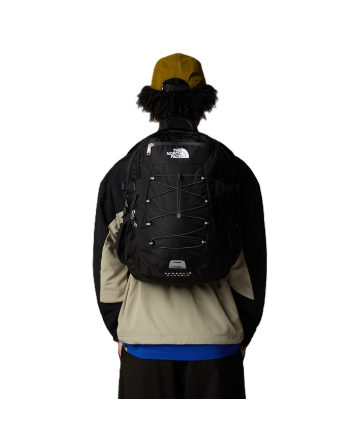 The North Face Plecak Borealis Classic NF00CF9C4GZ Czarny | Sklep Monotox
