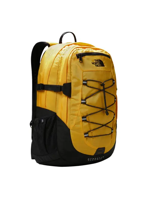 The North Face Plecak Borealis Classic Bkp NF00CF9C4WP Żółty | Sklep Monotox