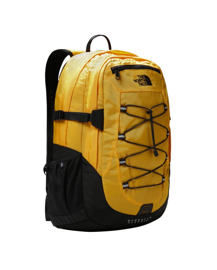The North Face Plecak Borealis Classic Bkp NF00CF9C4WP Żółty | Sklep Monotox