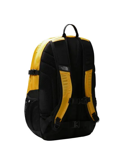 The North Face Plecak Borealis Classic Bkp NF00CF9C4WP Żółty | Sklep Monotox