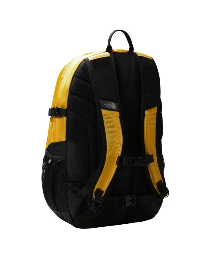 The North Face Plecak Borealis Classic Bkp NF00CF9C4WP Żółty | Sklep Monotox
