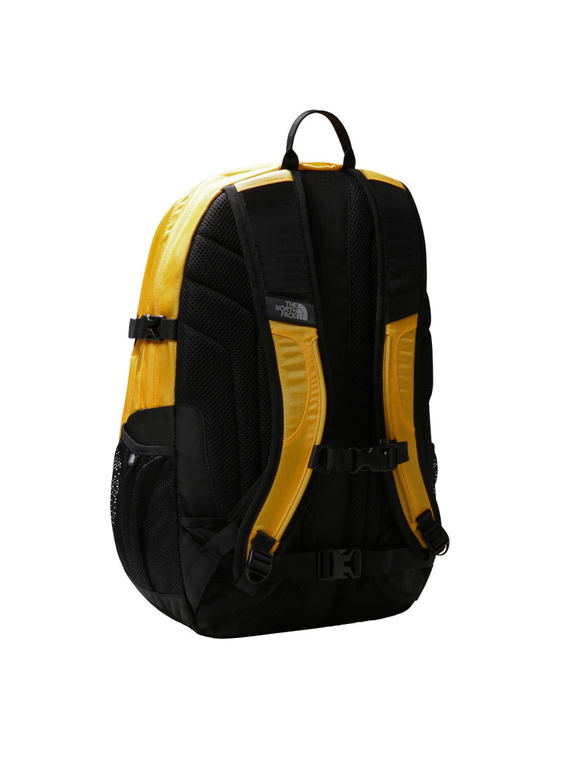 The North Face Plecak Borealis Classic Bkp NF00CF9C4WP Żółty | Sklep Monotox