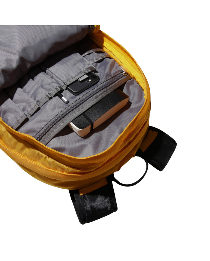 The North Face Plecak Borealis Classic Bkp NF00CF9C4WP Żółty | Sklep Monotox