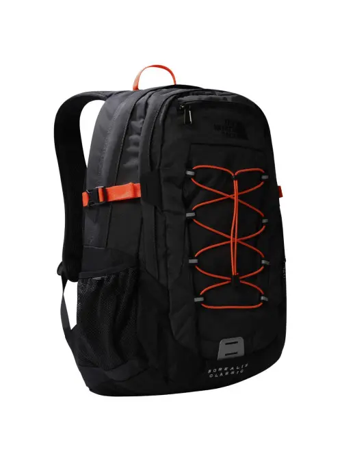 The North Face Plecak Borealis Classic NF00CF9CAOZ Czarny | Sklep Monotox