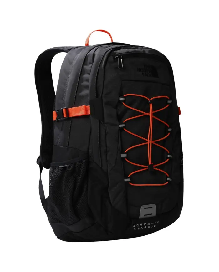 The North Face Plecak Borealis Classic NF00CF9CAOZ Czarny | Sklep Monotox
