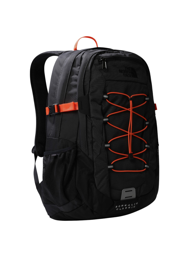 The North Face Plecak Borealis Classic NF00CF9CAOZ Czarny | Sklep Monotox
