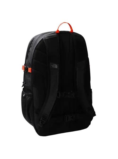 The North Face Plecak Borealis Classic NF00CF9CAOZ Czarny | Sklep Monotox