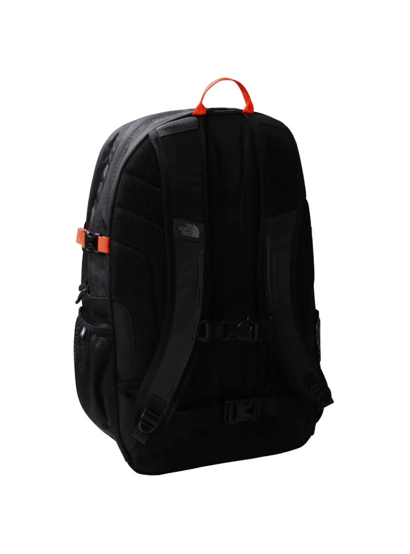 The North Face Plecak Borealis Classic NF00CF9CAOZ Czarny | Sklep Monotox