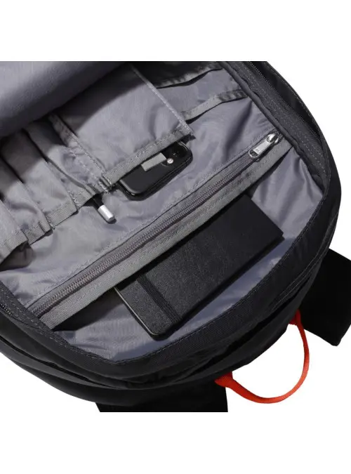 The North Face Plecak Borealis Classic NF00CF9CAOZ Czarny | Sklep Monotox