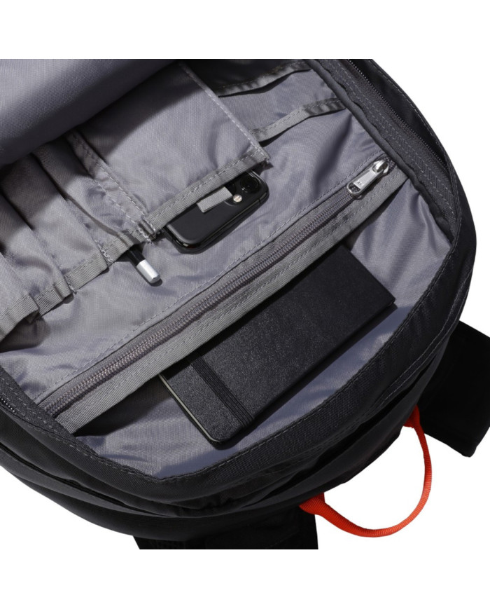 The North Face Plecak Borealis Classic NF00CF9CAOZ Czarny | Sklep Monotox