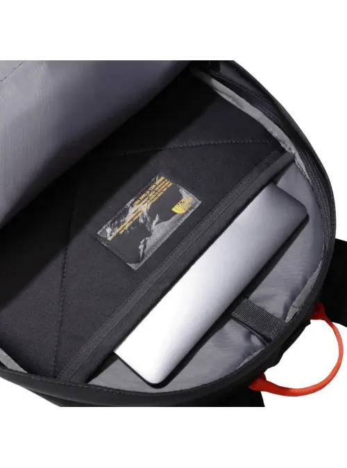 The North Face Plecak Borealis Classic NF00CF9CAOZ Czarny | Sklep Monotox