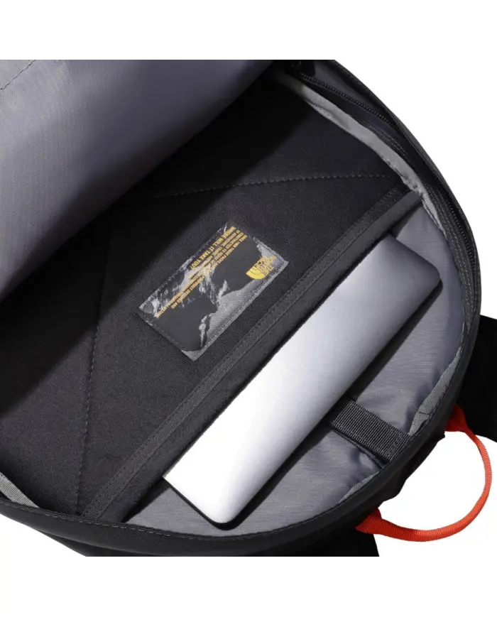 The North Face Plecak Borealis Classic NF00CF9CAOZ Czarny | Sklep Monotox