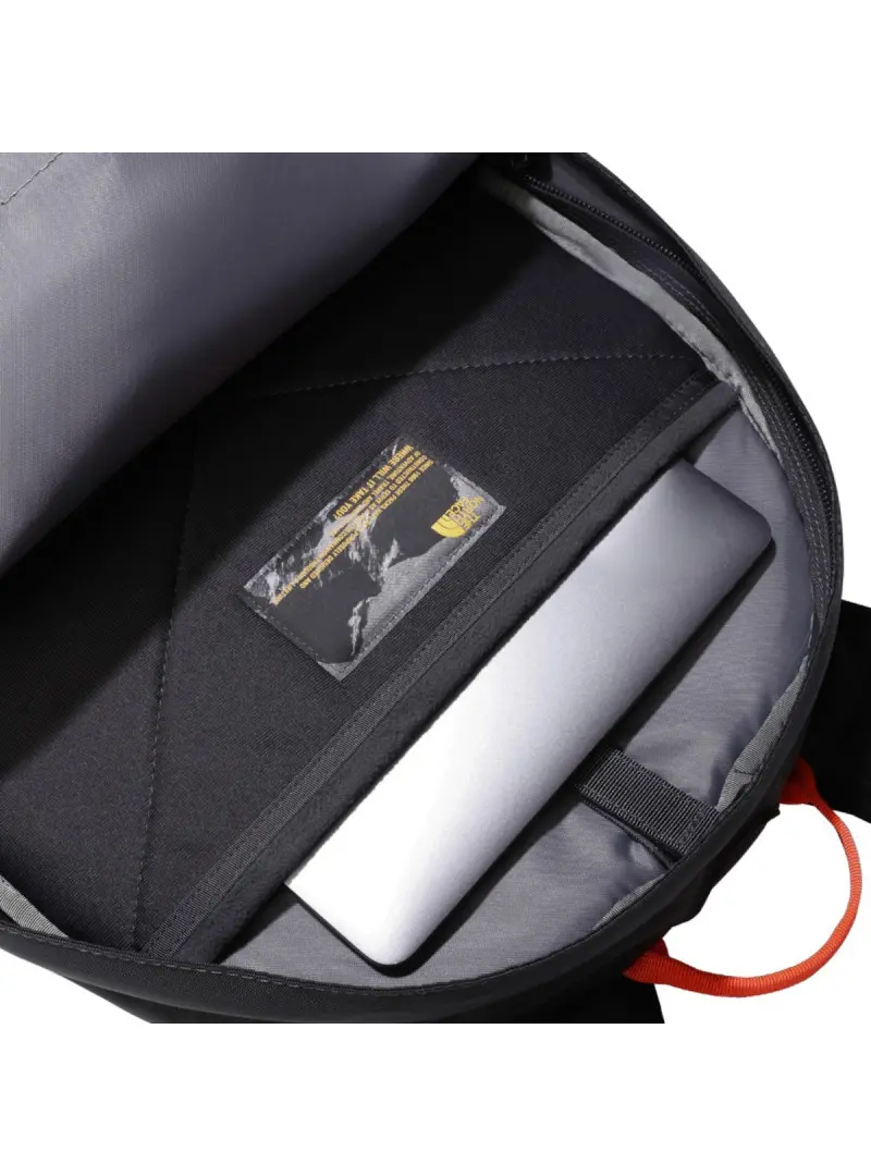 The North Face Plecak Borealis Classic NF00CF9CAOZ Czarny | Sklep Monotox