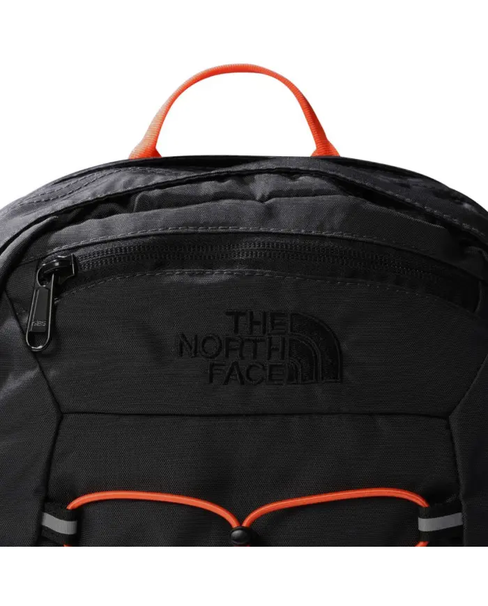 The North Face Plecak Borealis Classic NF00CF9CAOZ Czarny | Sklep Monotox