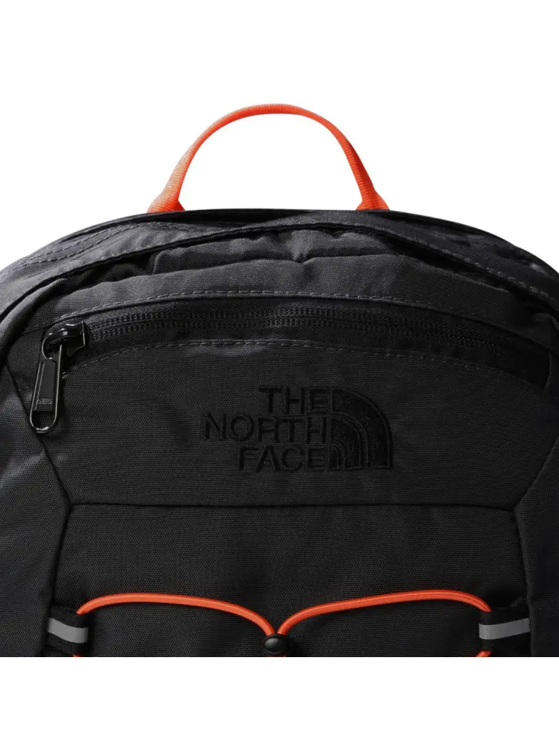 The North Face Plecak Borealis Classic NF00CF9CAOZ Czarny | Sklep Monotox