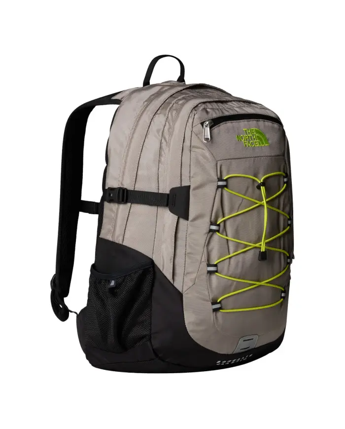 The North Face Plecak Borealis Classic Bkp NF00CF9CBI4 Szary | Sklep Monotox