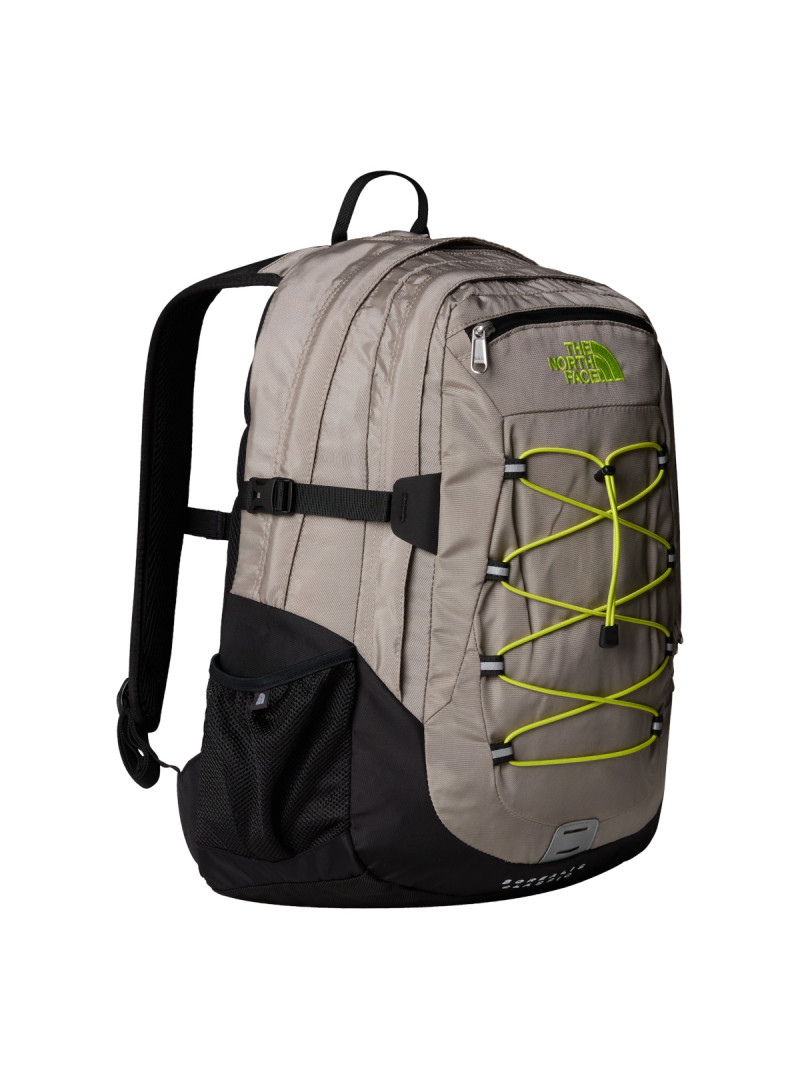 The North Face Plecak Borealis Classic Bkp NF00CF9CBI4 Szary | Sklep Monotox