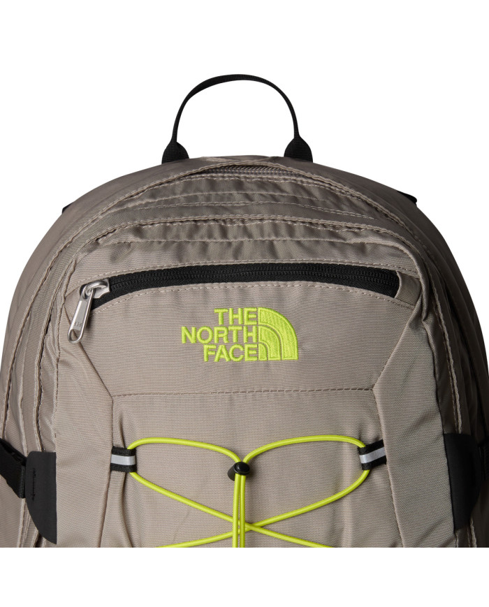 The North Face Plecak Borealis Classic Bkp NF00CF9CBI4 Szary | Sklep Monotox