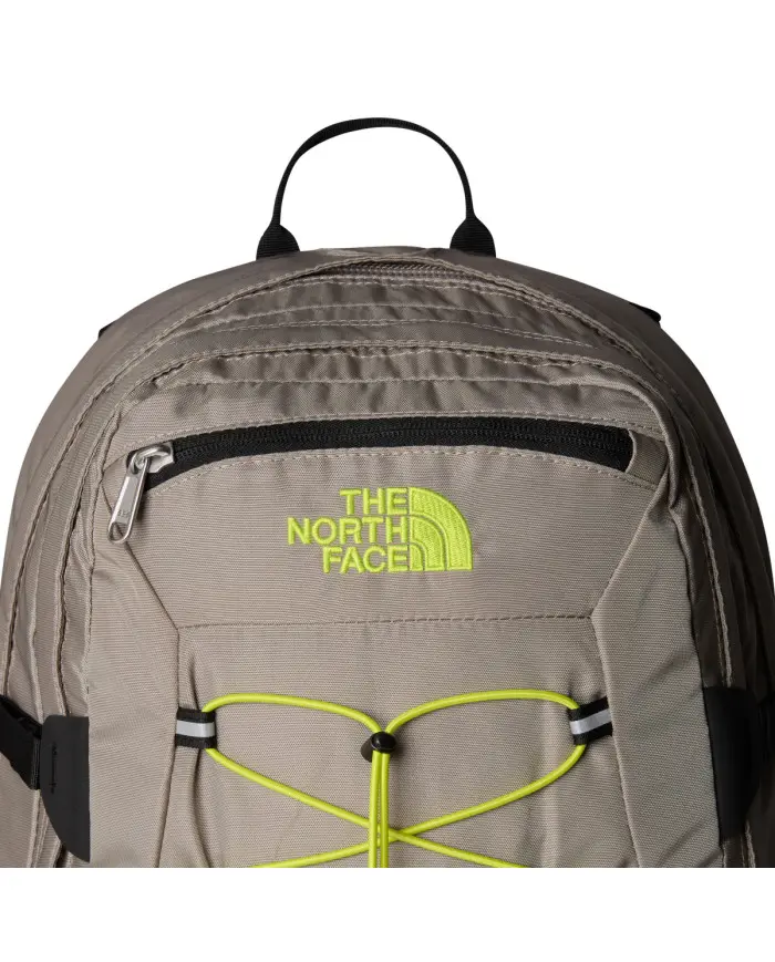 The North Face Plecak Borealis Classic Bkp NF00CF9CBI4 Szary | Sklep Monotox