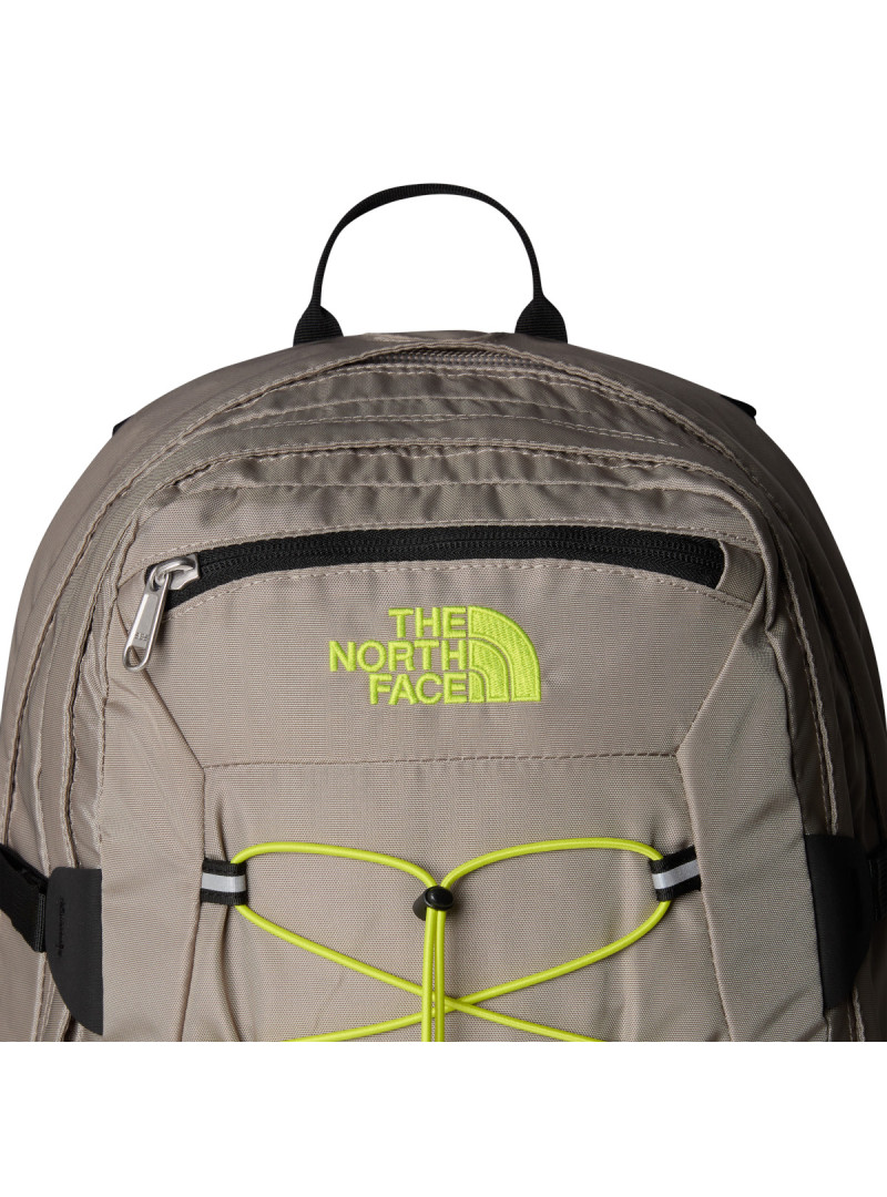 The North Face Plecak Borealis Classic Bkp NF00CF9CBI4 Szary | Sklep Monotox