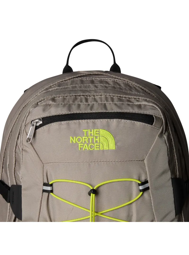 The North Face Plecak Borealis Classic Bkp NF00CF9CBI4 Szary | Sklep Monotox