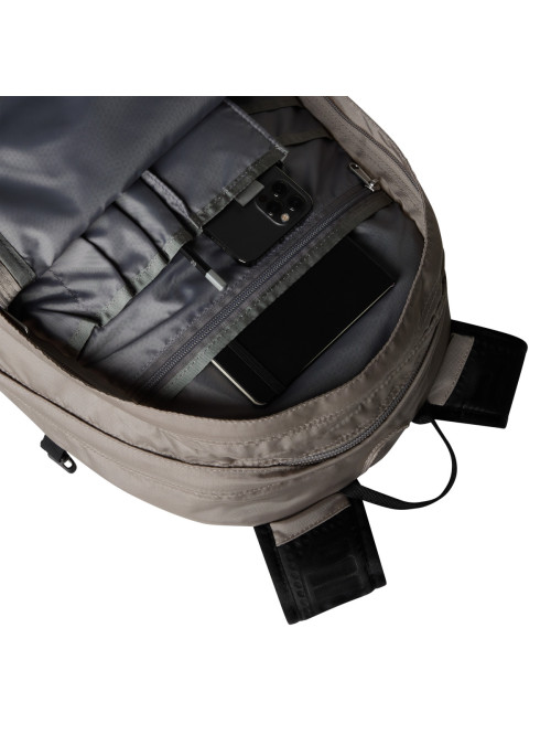 The North Face Plecak Borealis Classic Bkp NF00CF9CBI4 Szary | Sklep Monotox