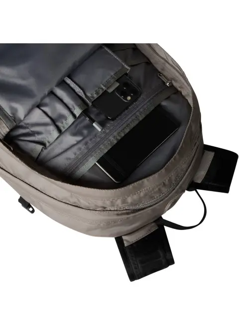 The North Face Plecak Borealis Classic Bkp NF00CF9CBI4 Szary | Sklep Monotox