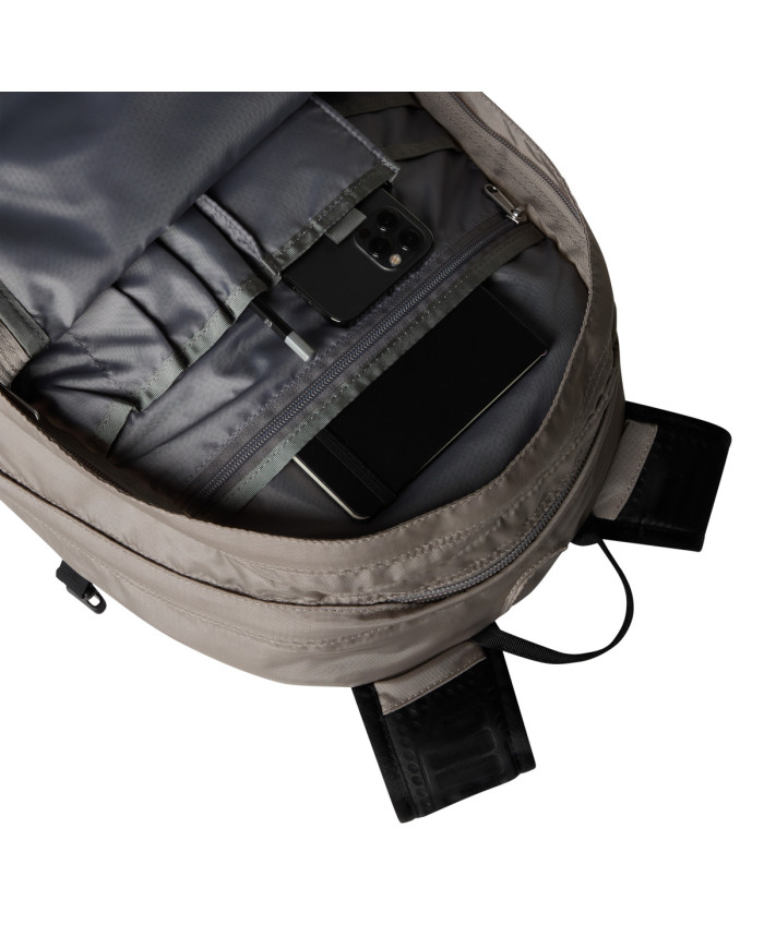 The North Face Plecak Borealis Classic Bkp NF00CF9CBI4 Szary | Sklep Monotox