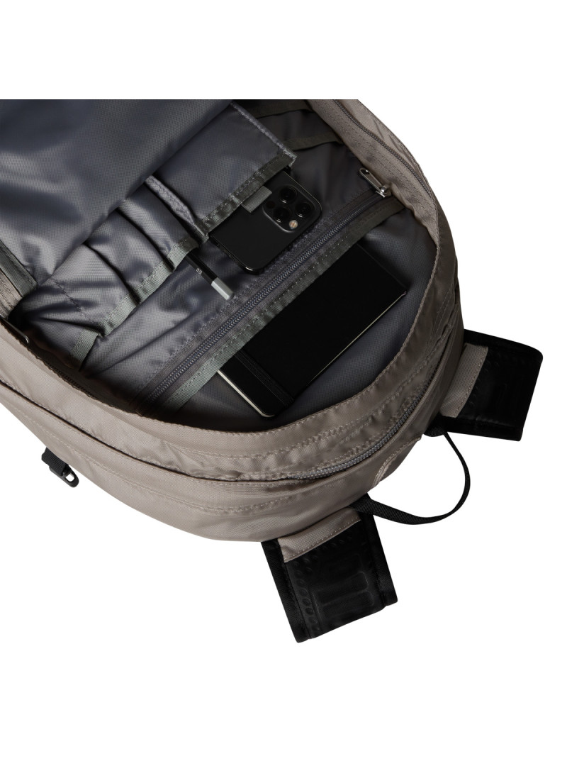 The North Face Plecak Borealis Classic Bkp NF00CF9CBI4 Szary | Sklep Monotox